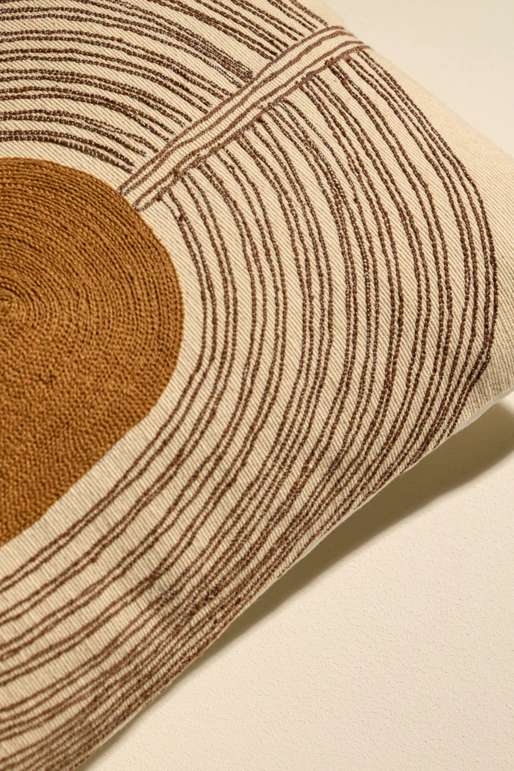 Mirage Cushion Havane