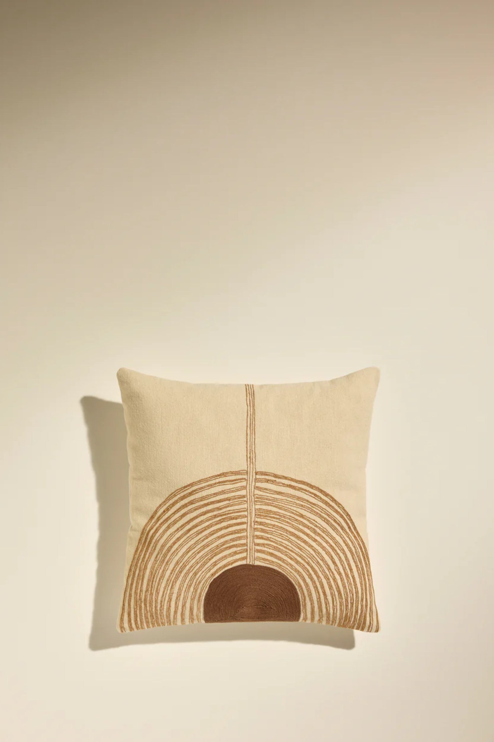 Mirage Cushion Havane