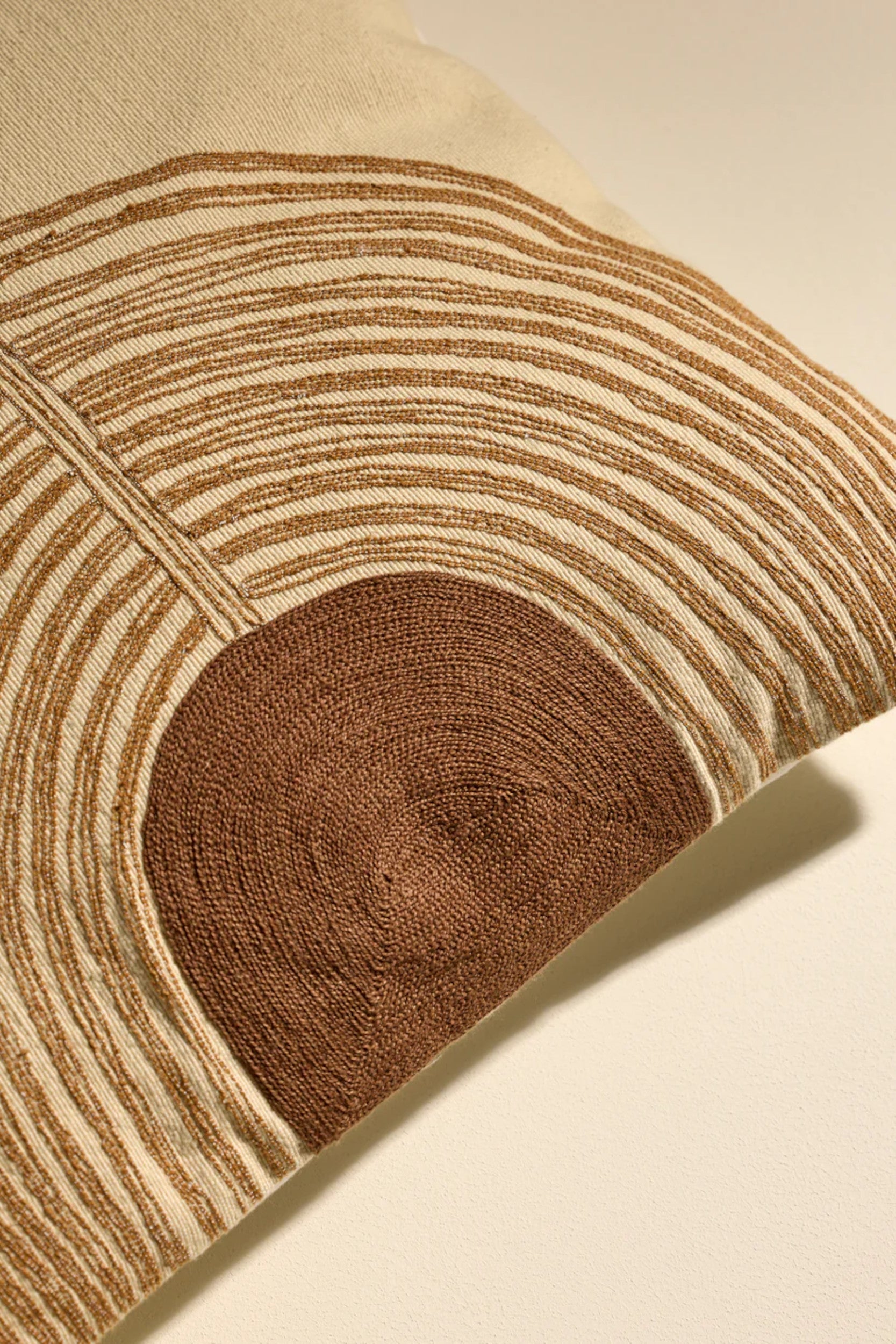 Mirage Cushion Havane