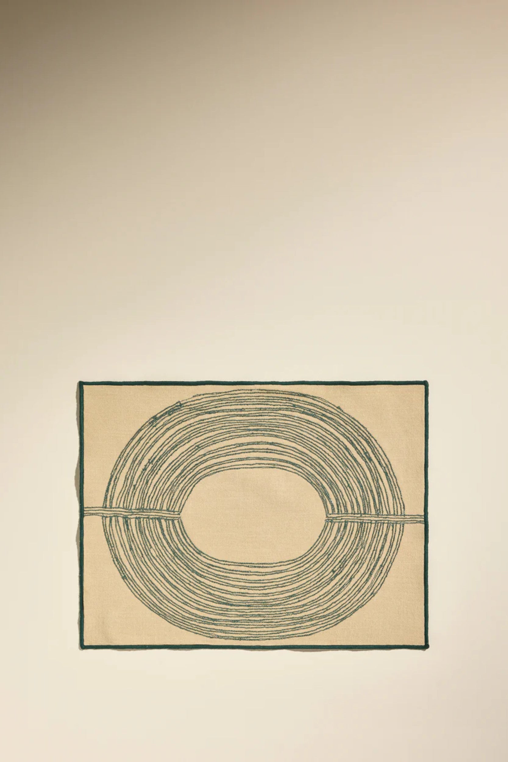 Mirage Placemat Tea