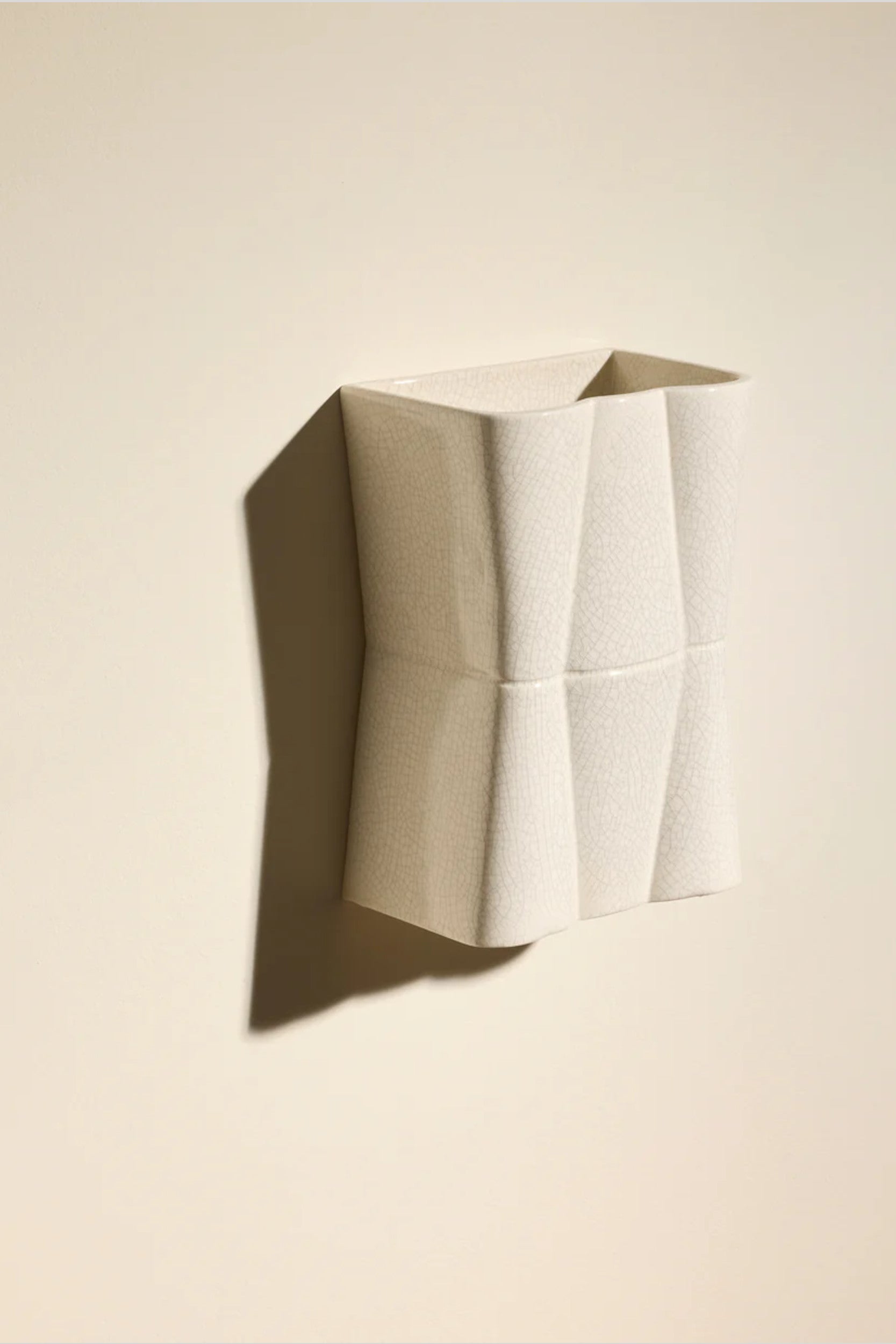 Muse Light Off White