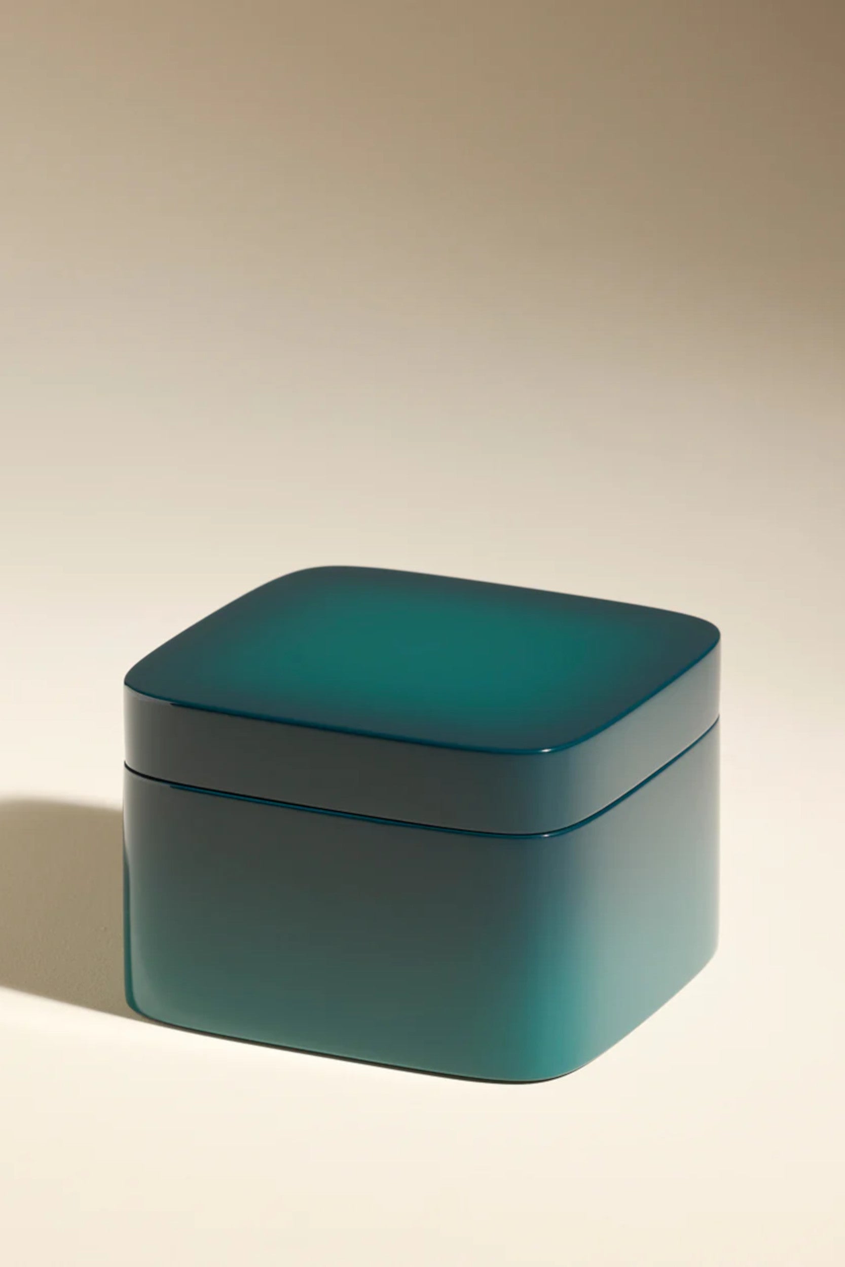 Oscar Jewelry Box Bleu Sarah