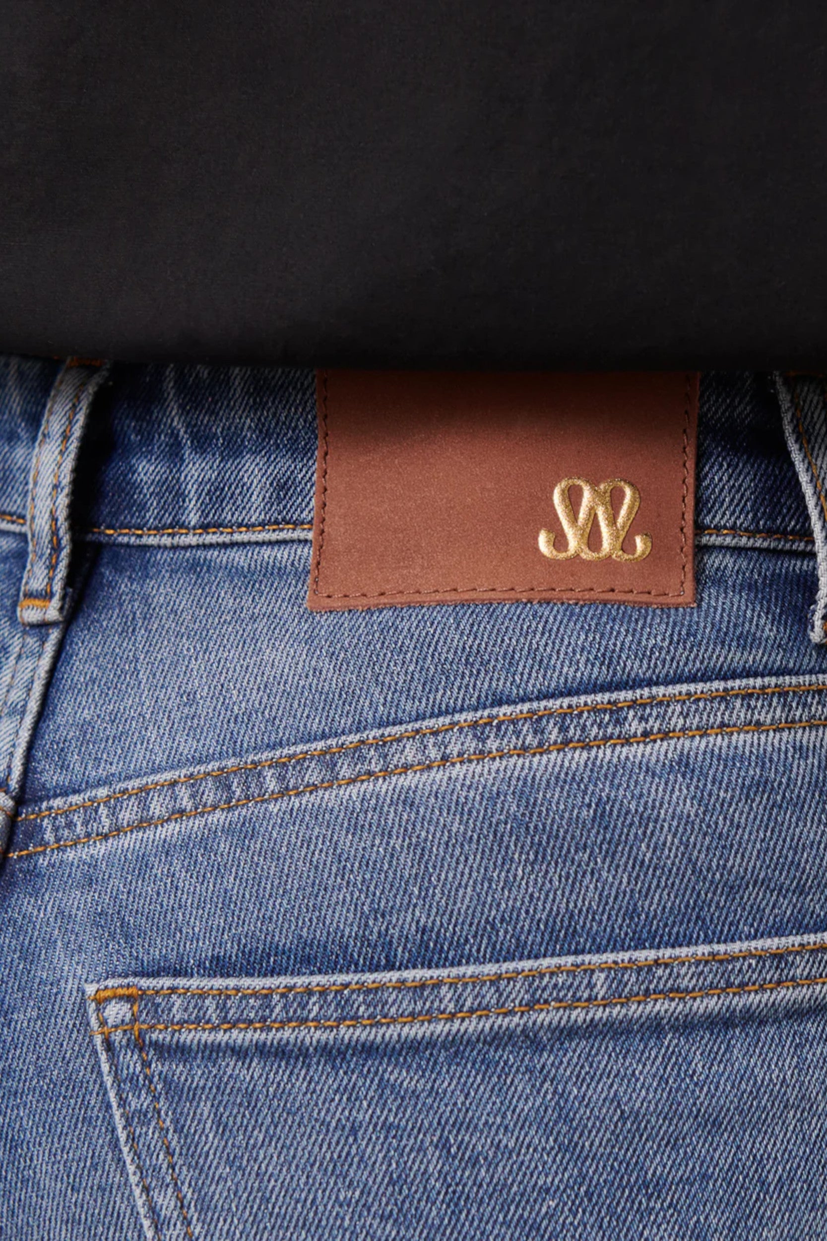 Raspail Jeans Blue