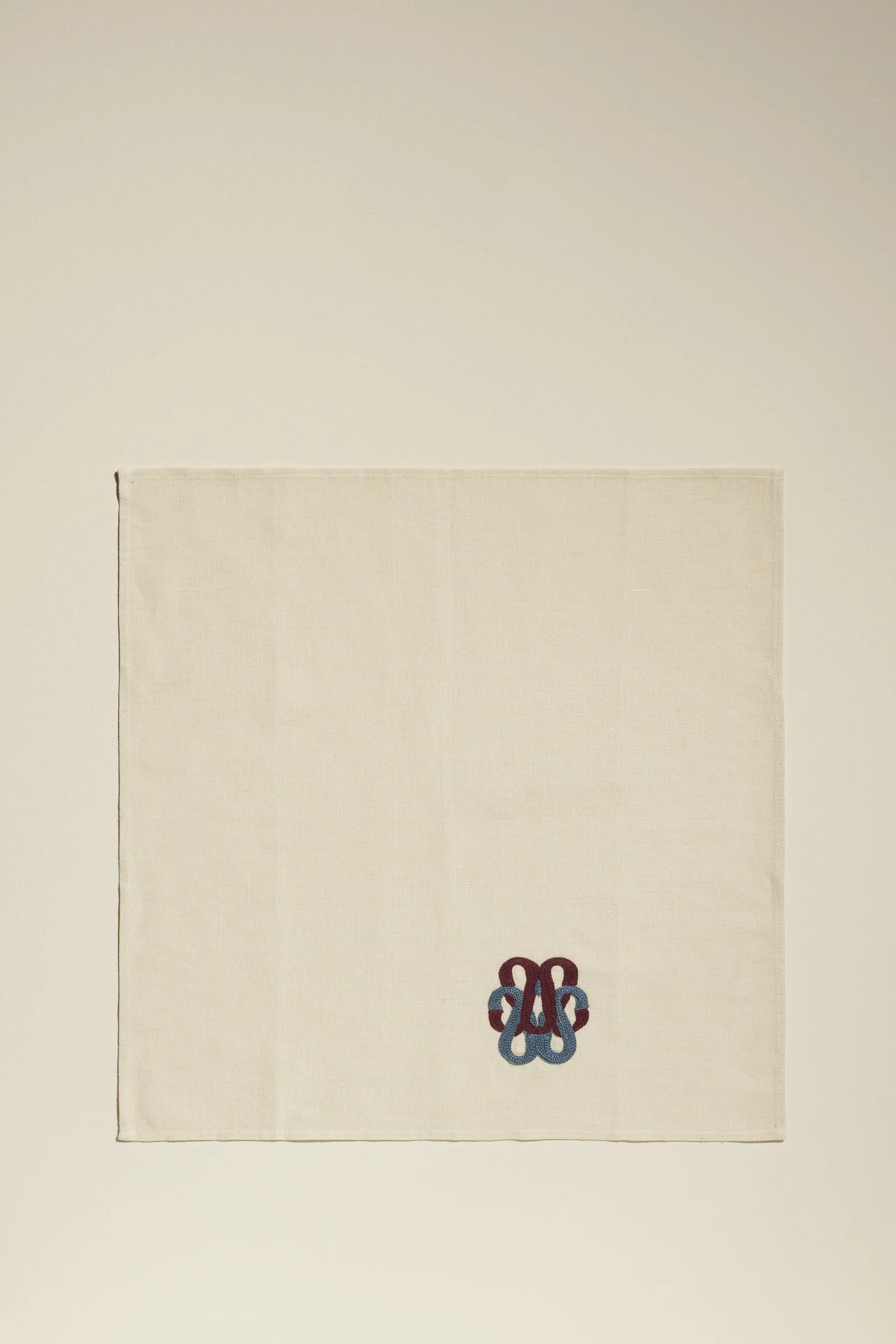 Sarah Napkin Carmin Storm