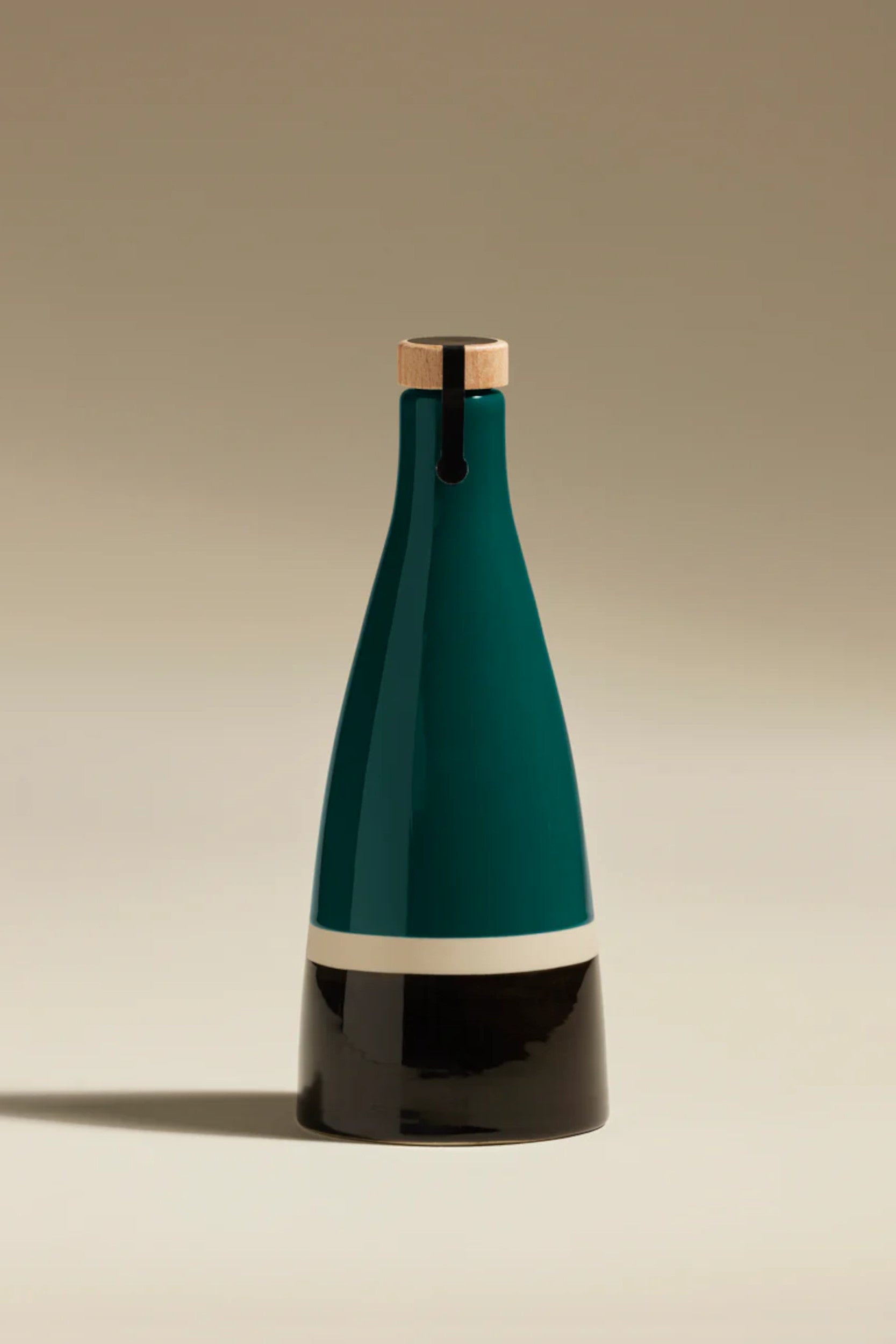 Sicilia Bottle Blue Sarah