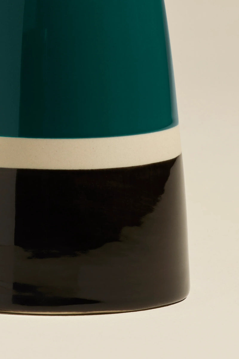 Sicilia Bottle Blue Sarah