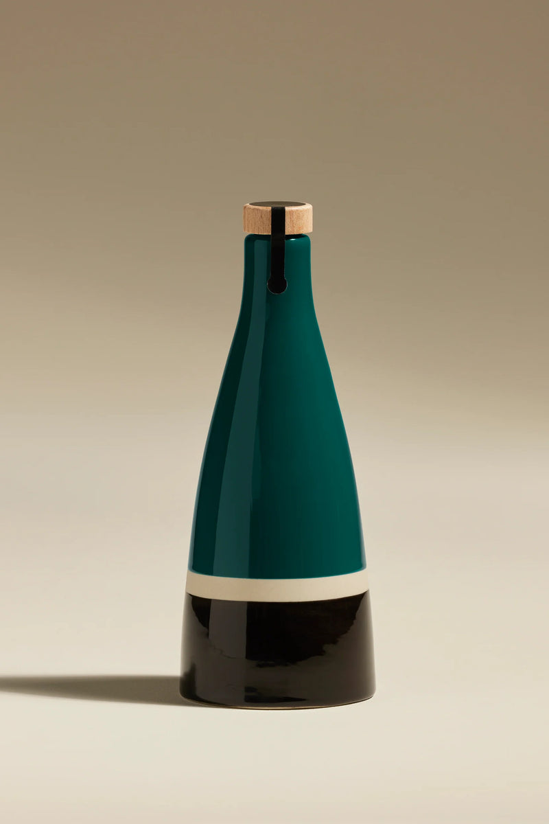 Sicilia Bottle Blue Sarah