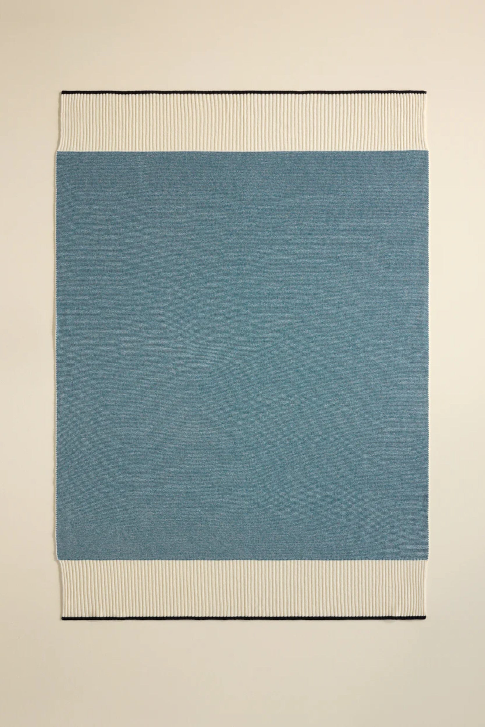 Sky Plaid Blue Sarah