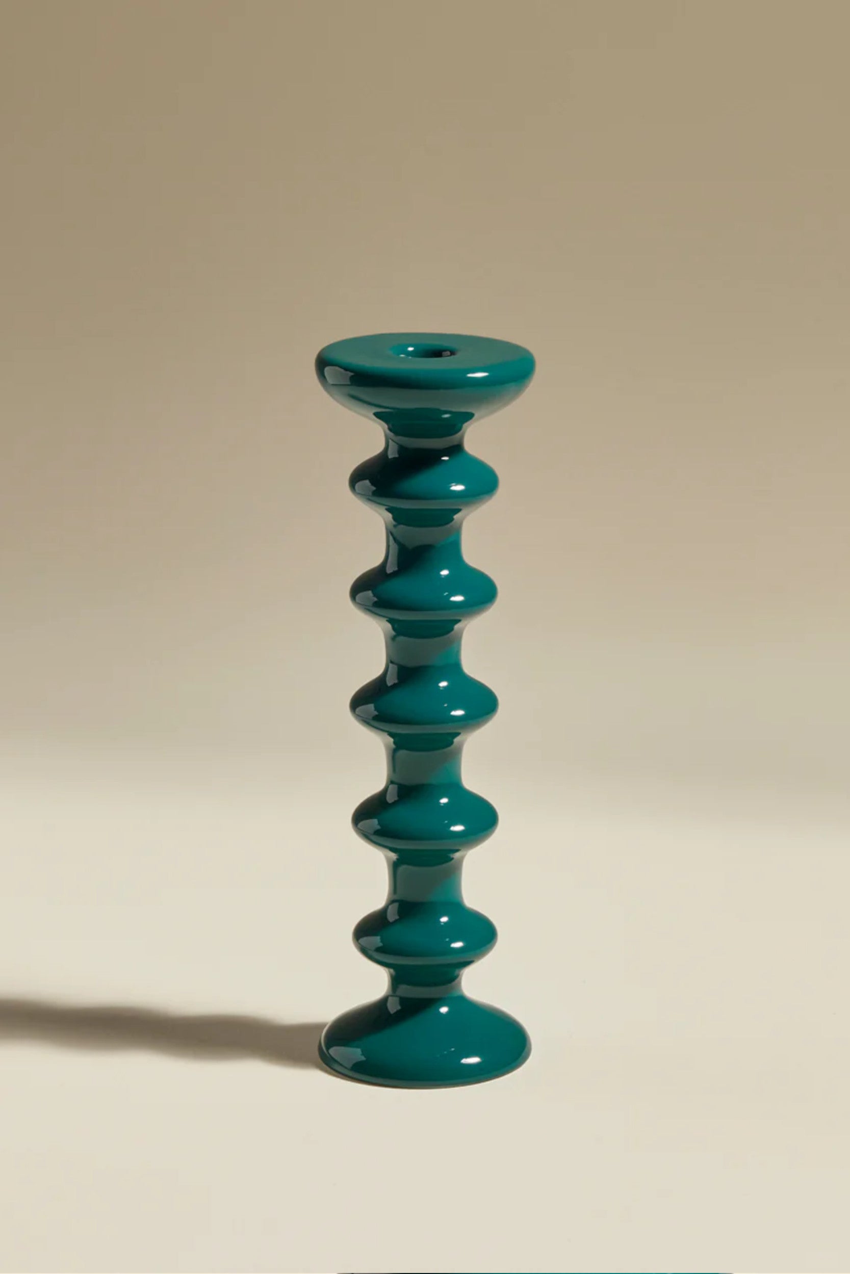 Slave H30 Candlestick Blue Sarah