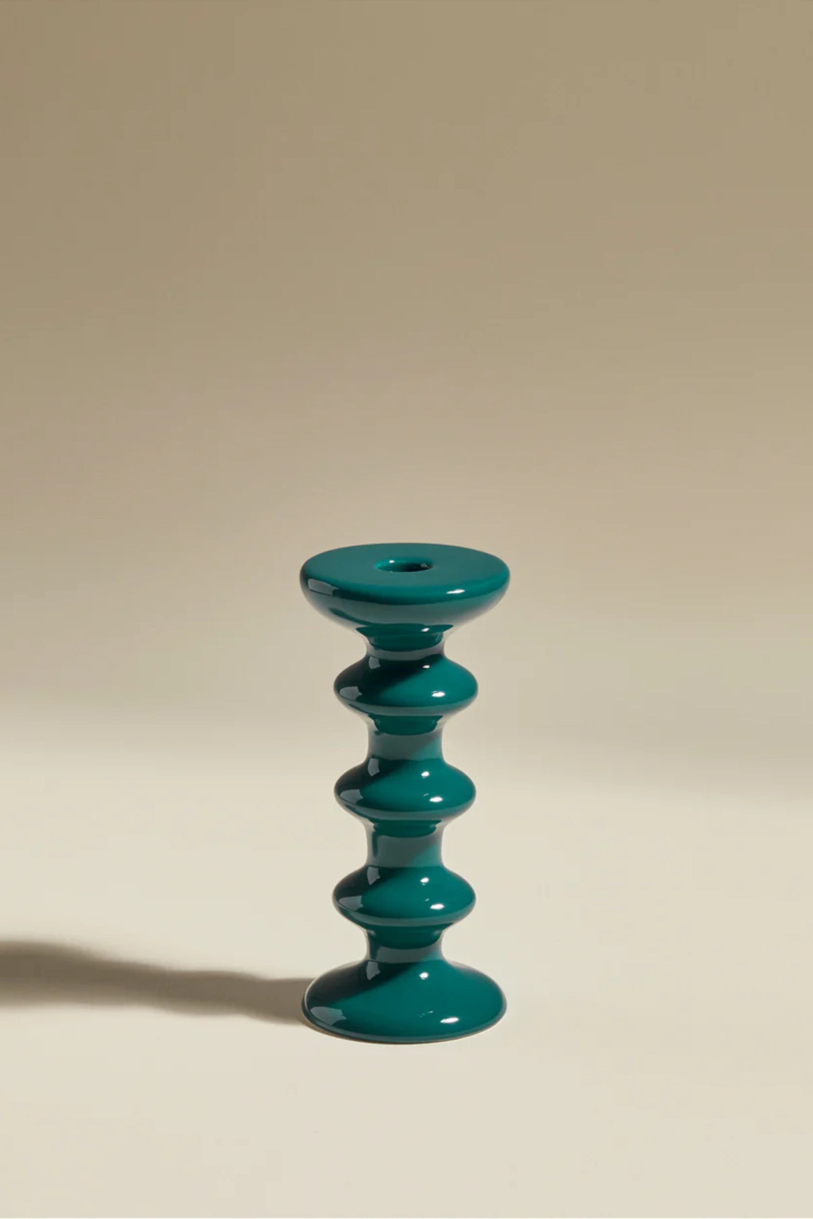 Slave H20 Candlestick Blue Sarah