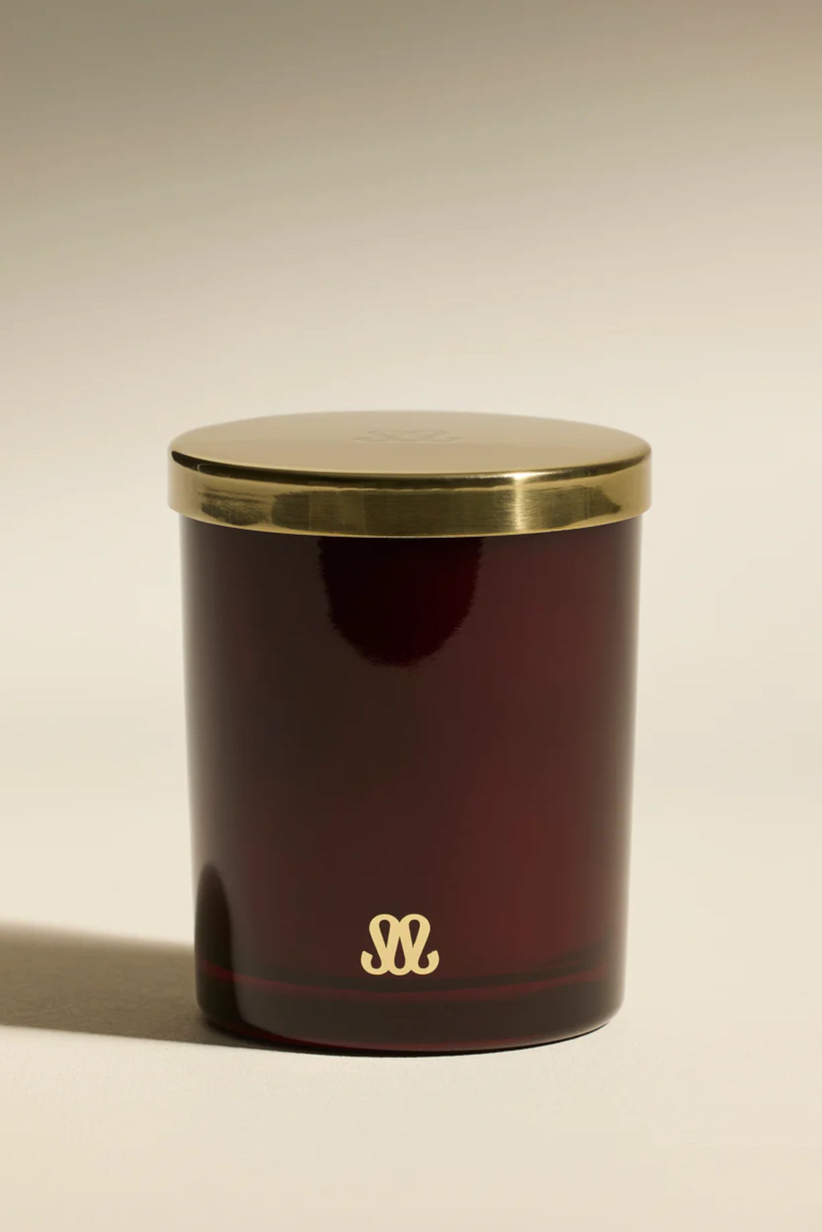 Stella Candle Fig Flower