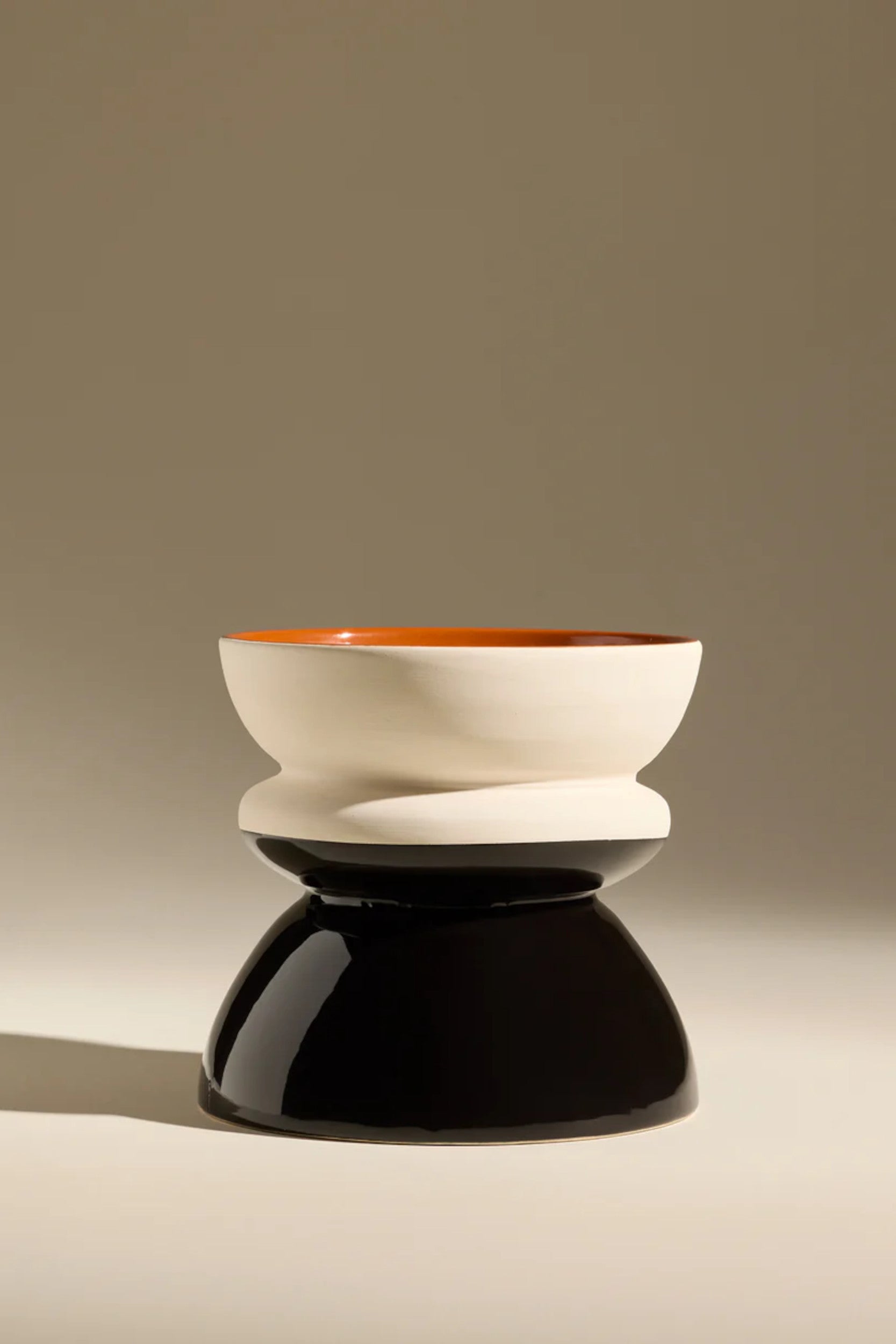 Tamtam Candle Black Oriental