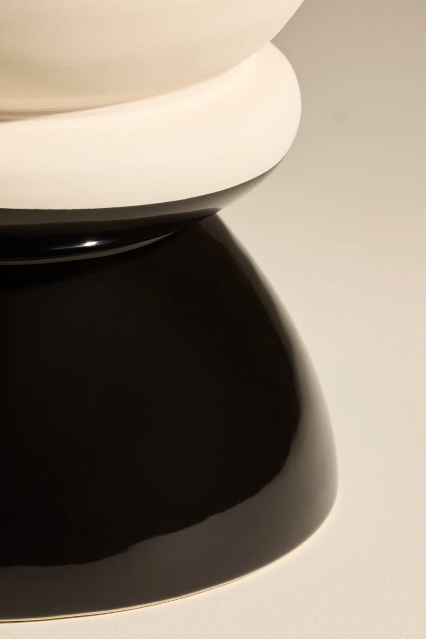 Tamtam Candle Black Oriental