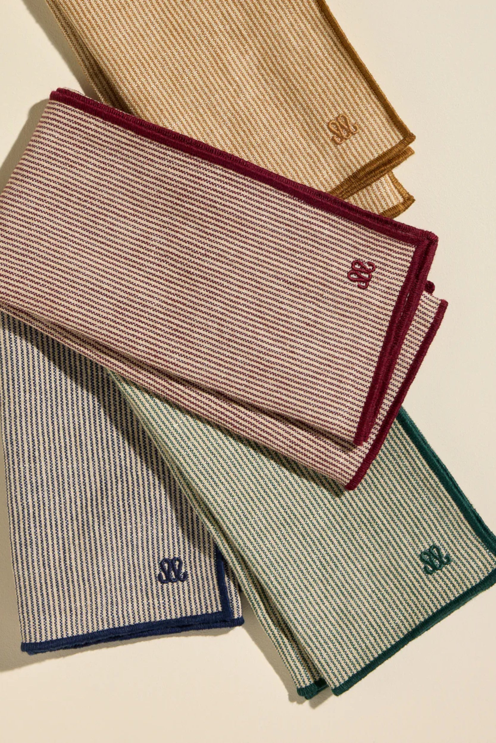 Tempo Napkin Havane