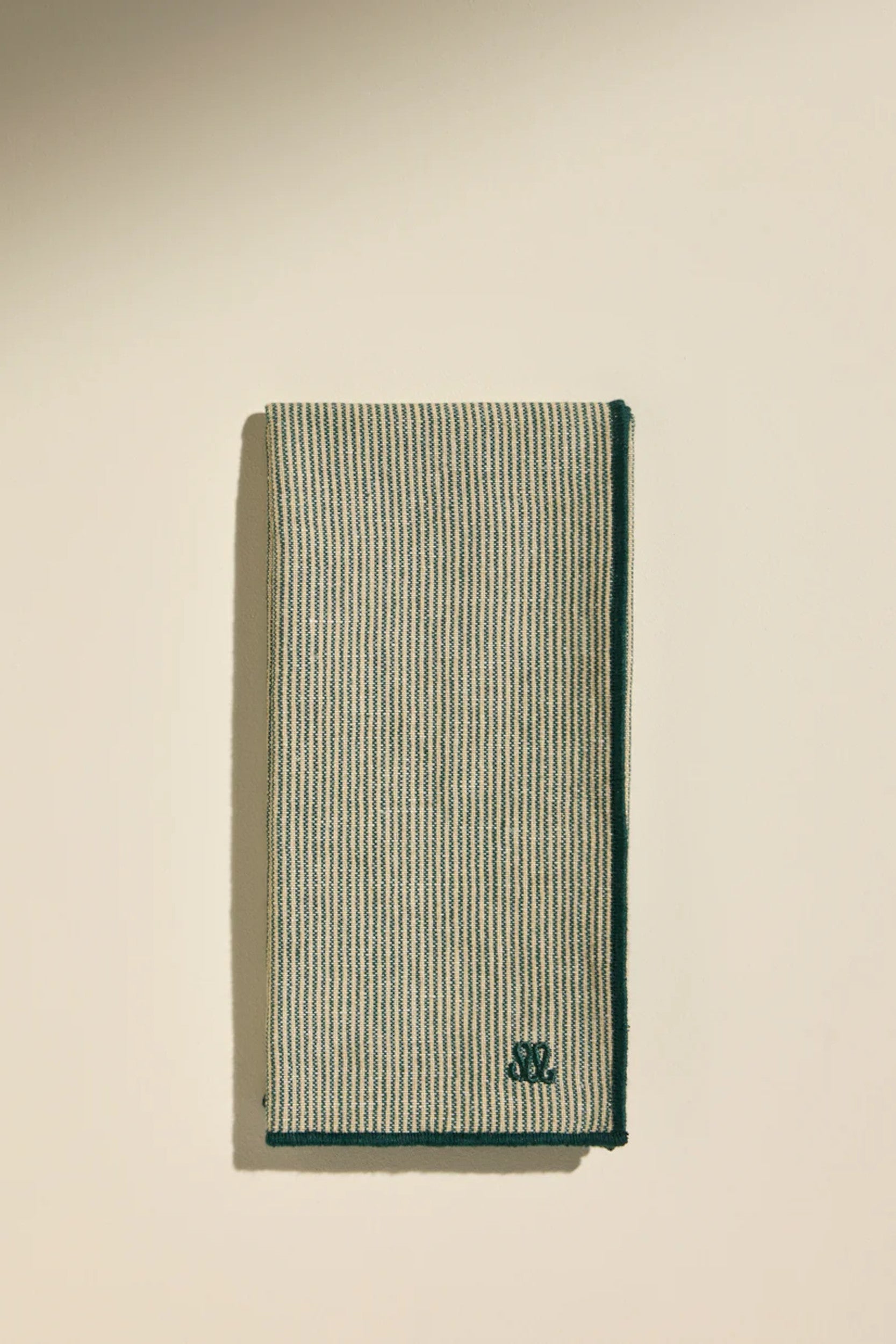 Tempo Napkin Tea