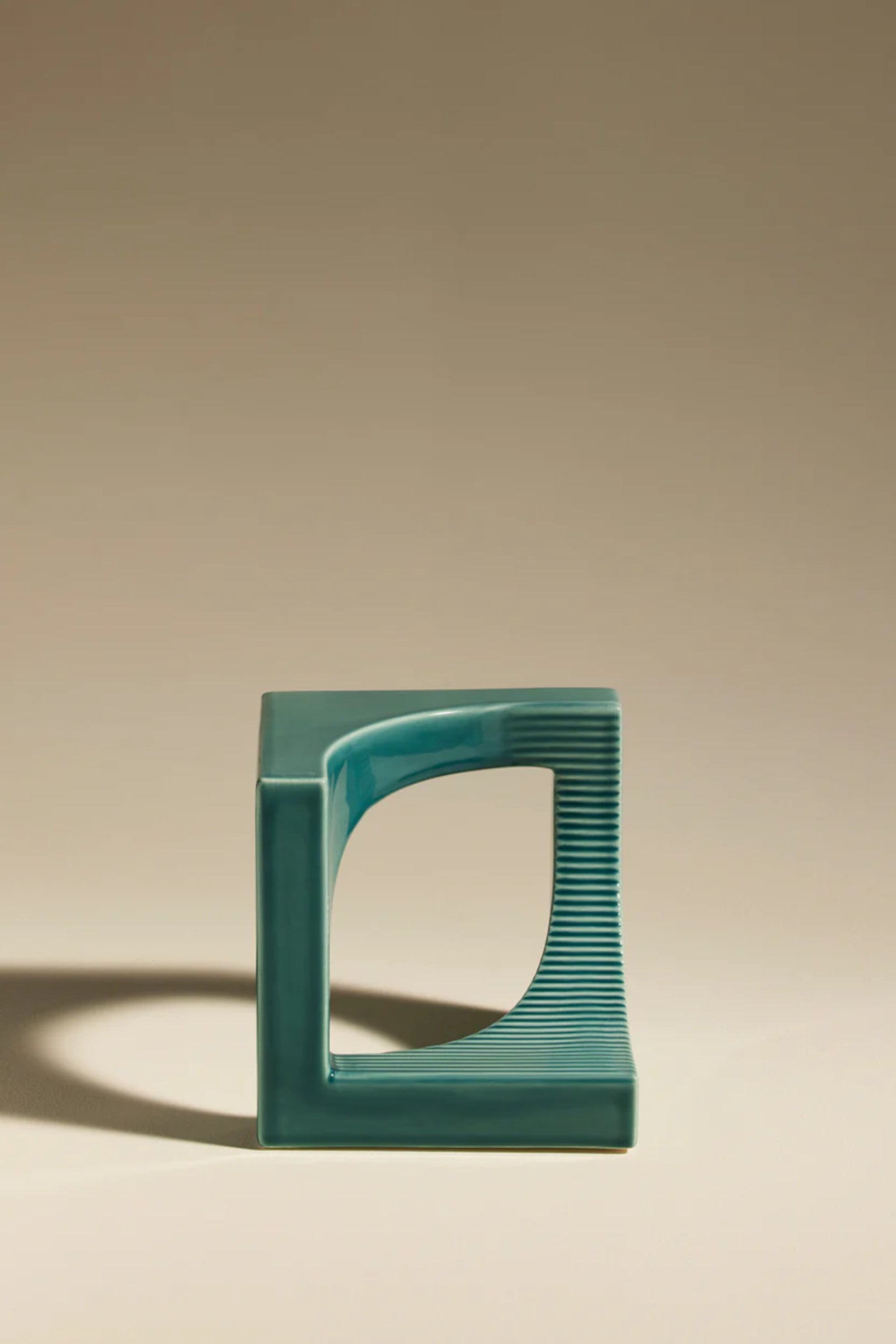 Union Book Holder Amazonite