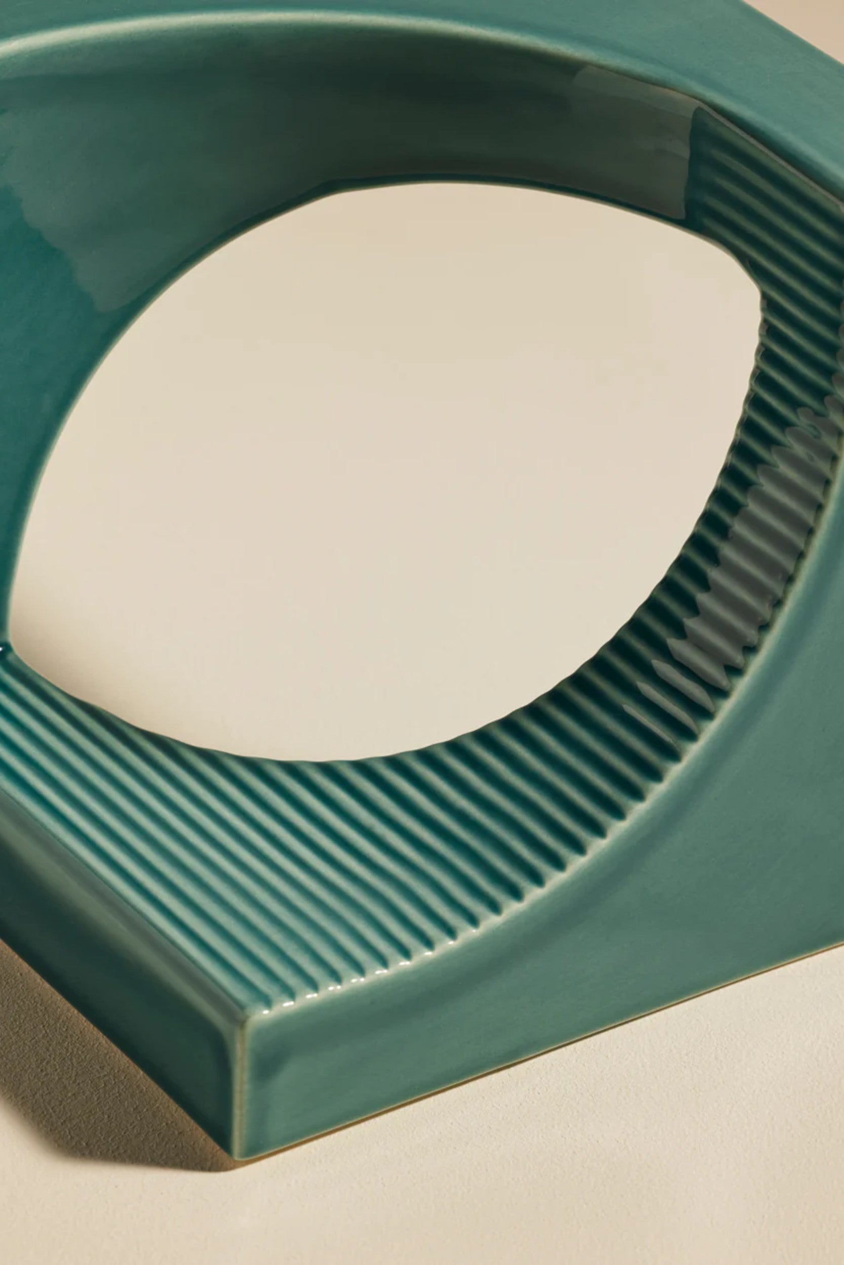 Union Book Holder Amazonite