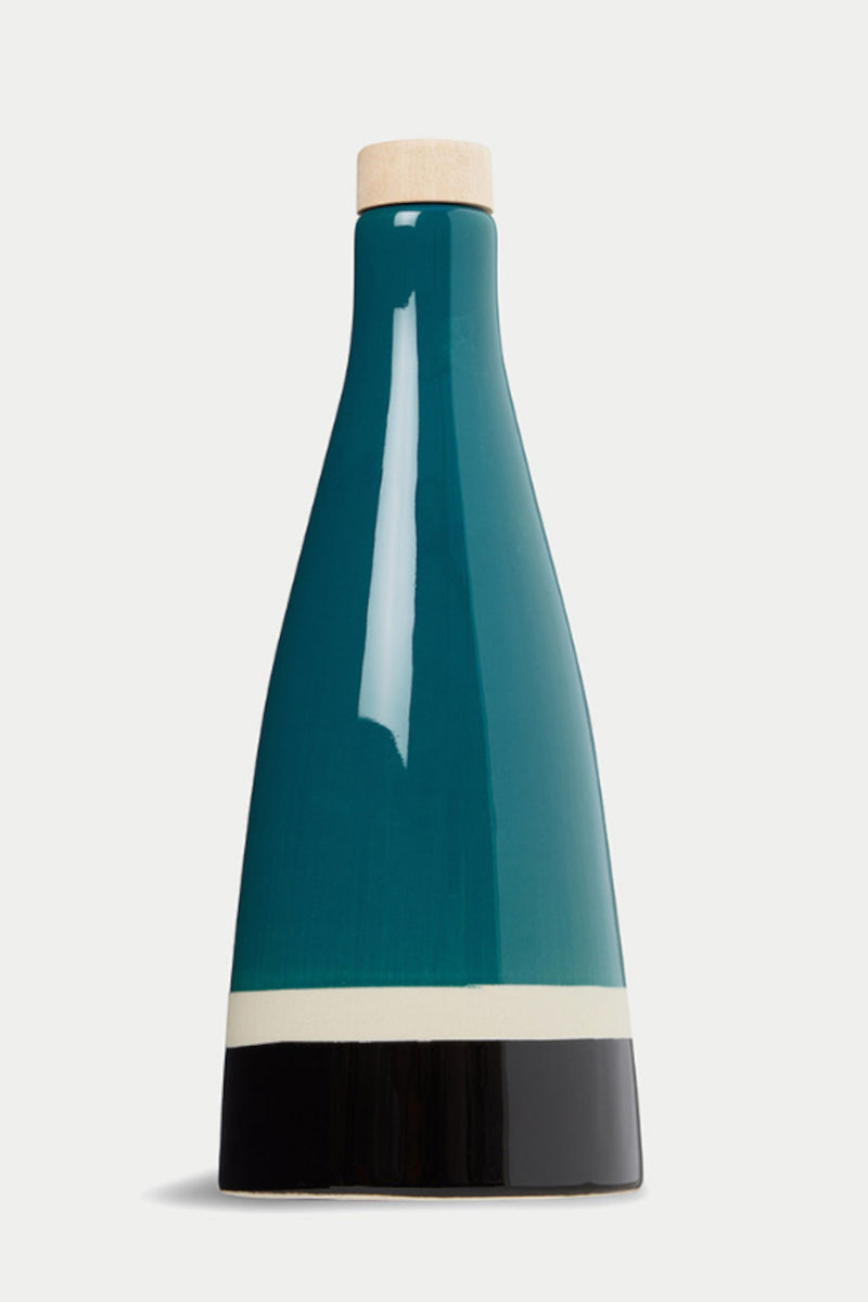 Sicilia Bottle Blue Sarah