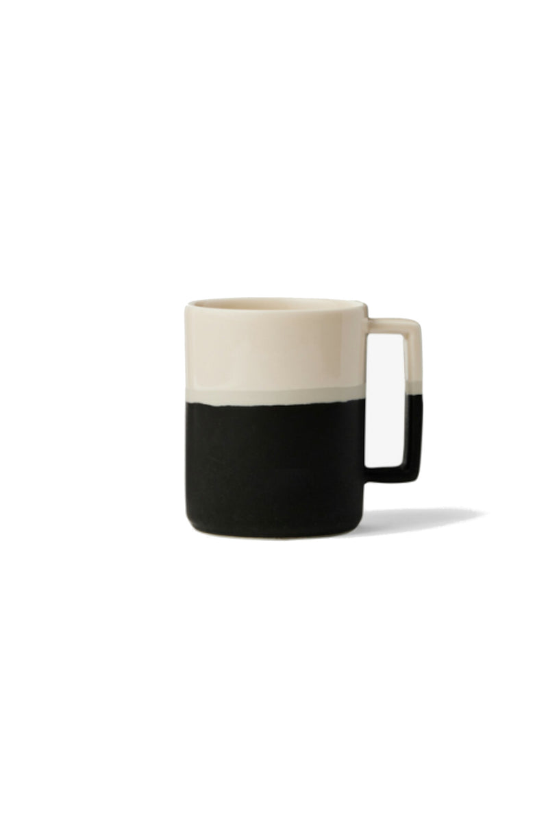 Sicilia Mug Cream