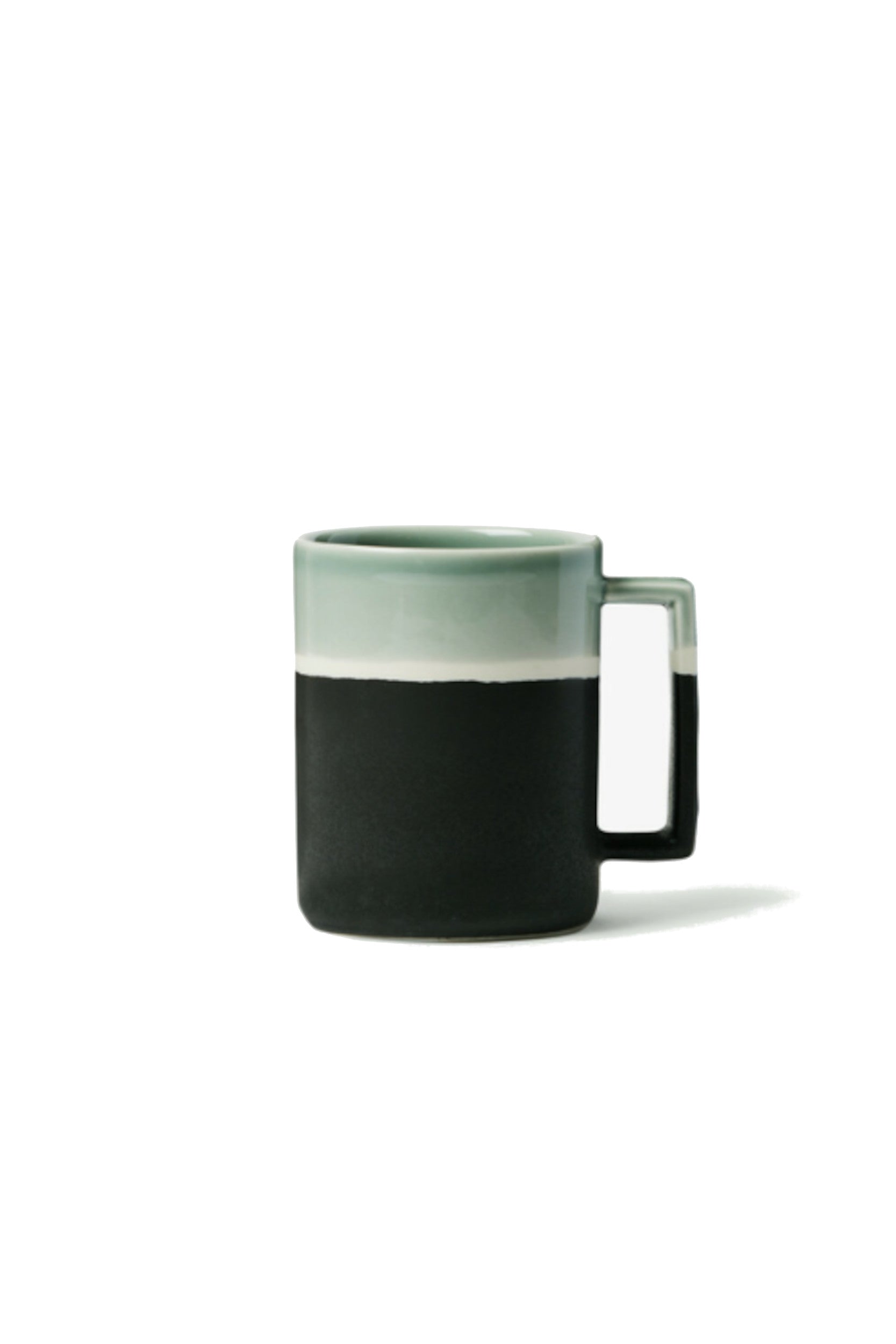 Sicilia Mug Sage