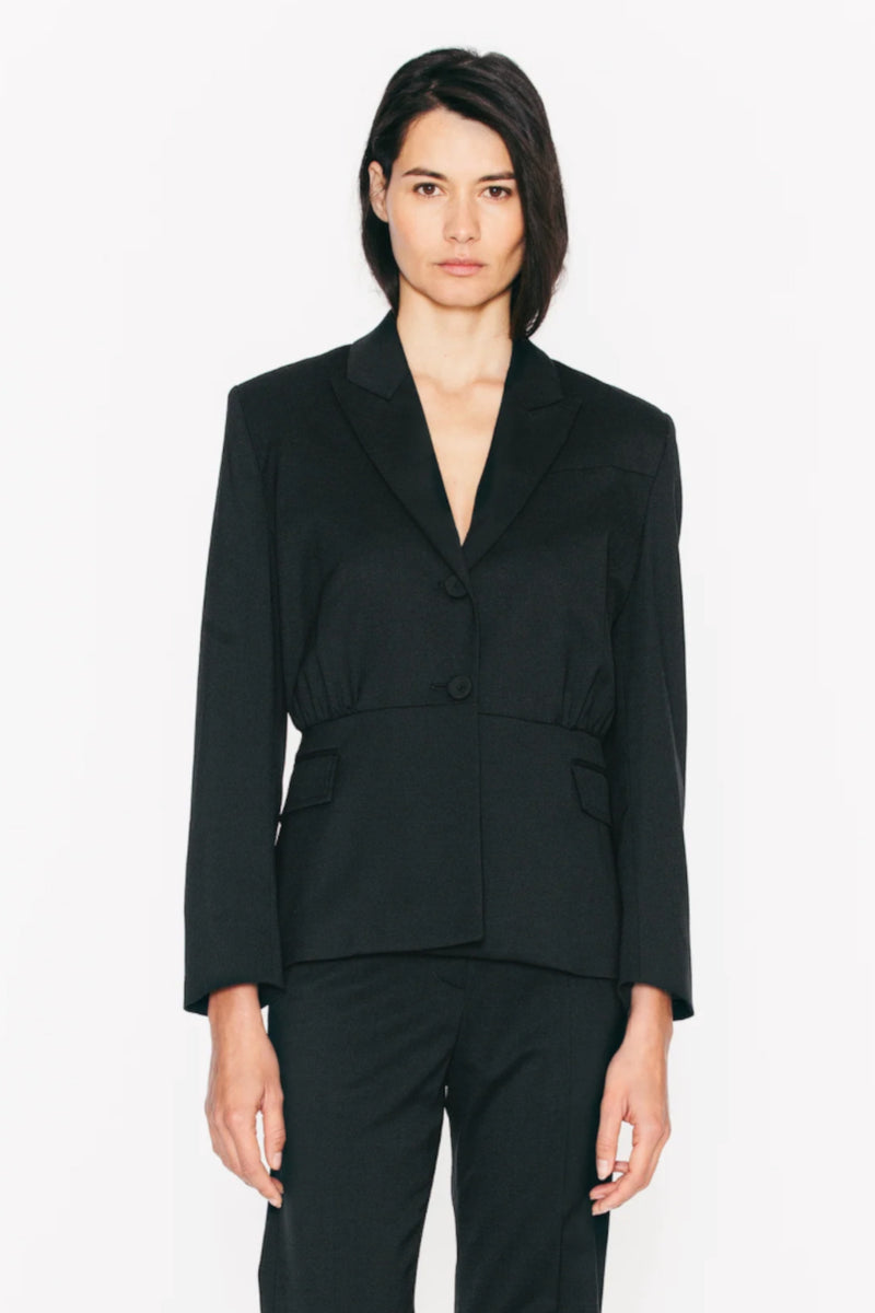 Barett Jacket Black