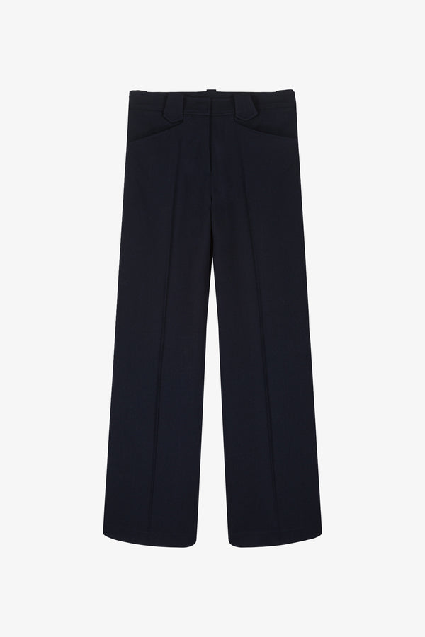 Drew Pant Navy on