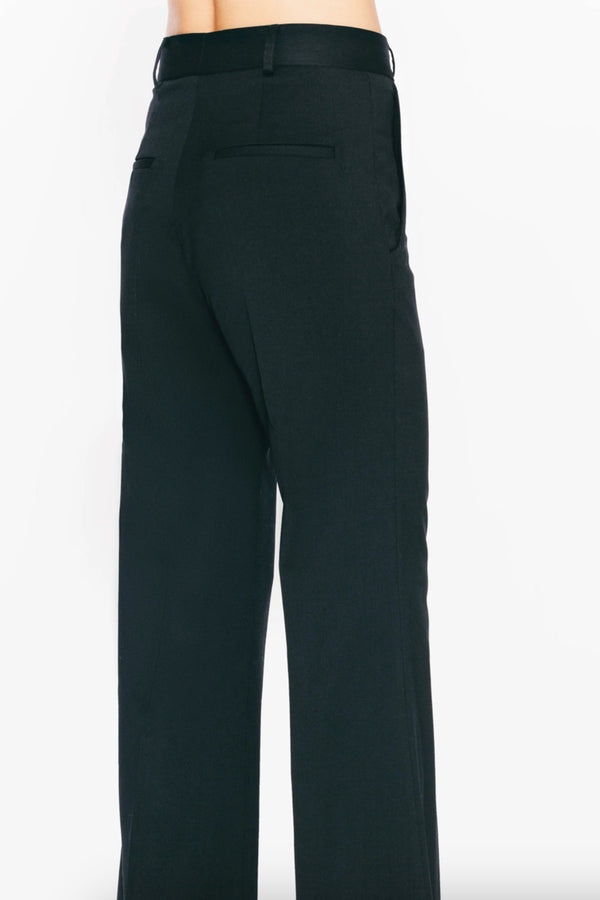 Milo Pant Black