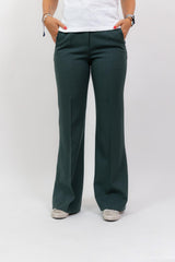 Milo Pant Green