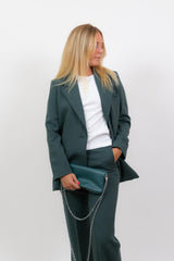 Norton Jacket Green