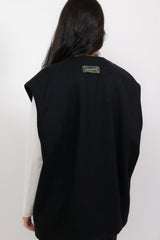 Wallis Jacket Black