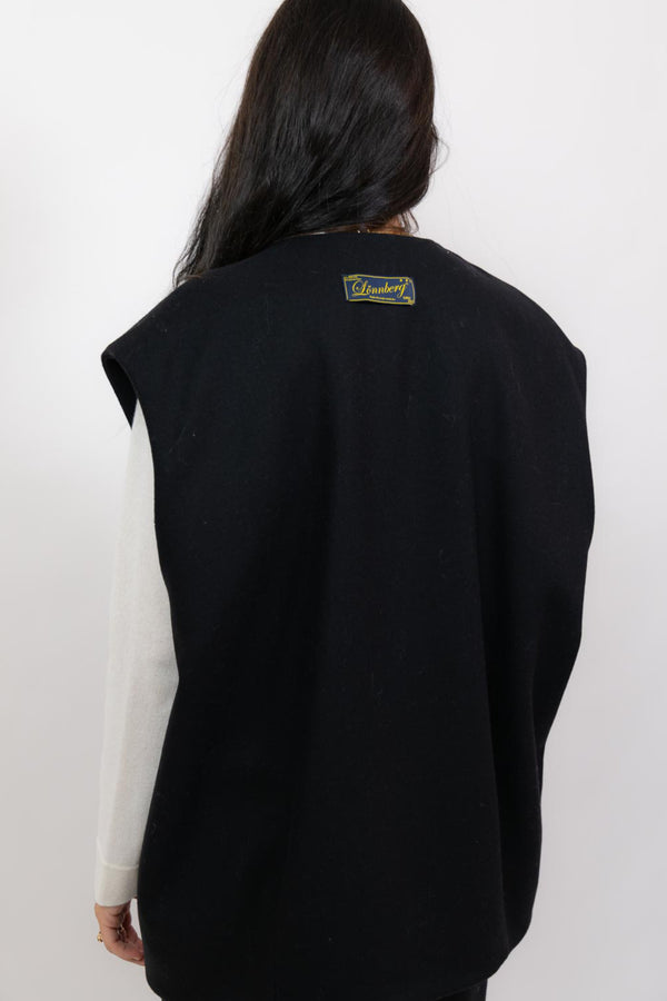 Wallis Jacket Black