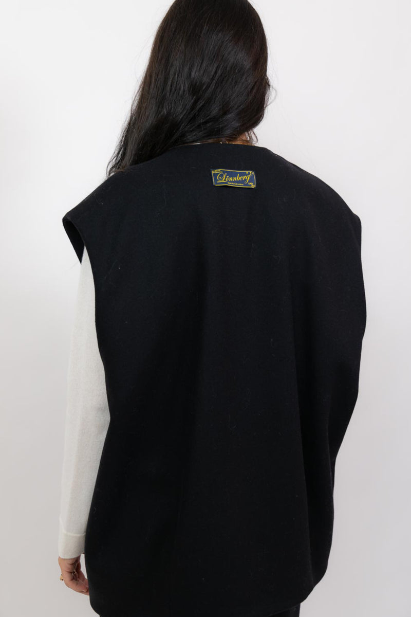 Wallis Jacket Black