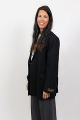 Wilby Jacket Black