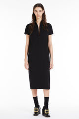 Torres Dress Black