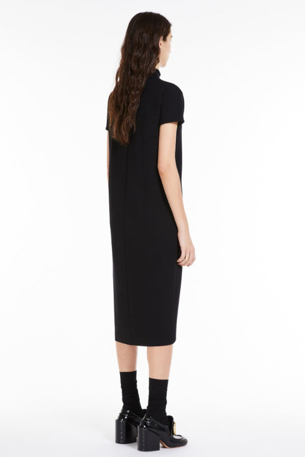 Torres Dress Black