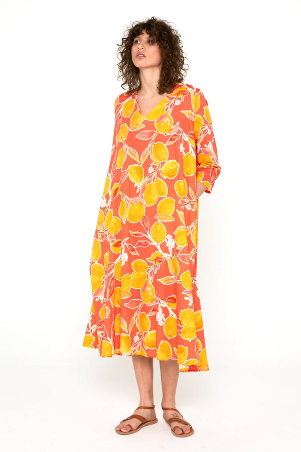 Mado Limone Orange