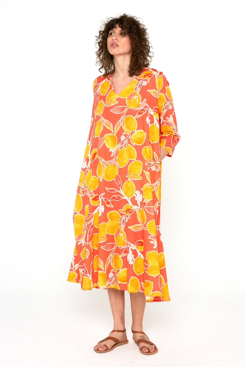 Mado Limone Orange
