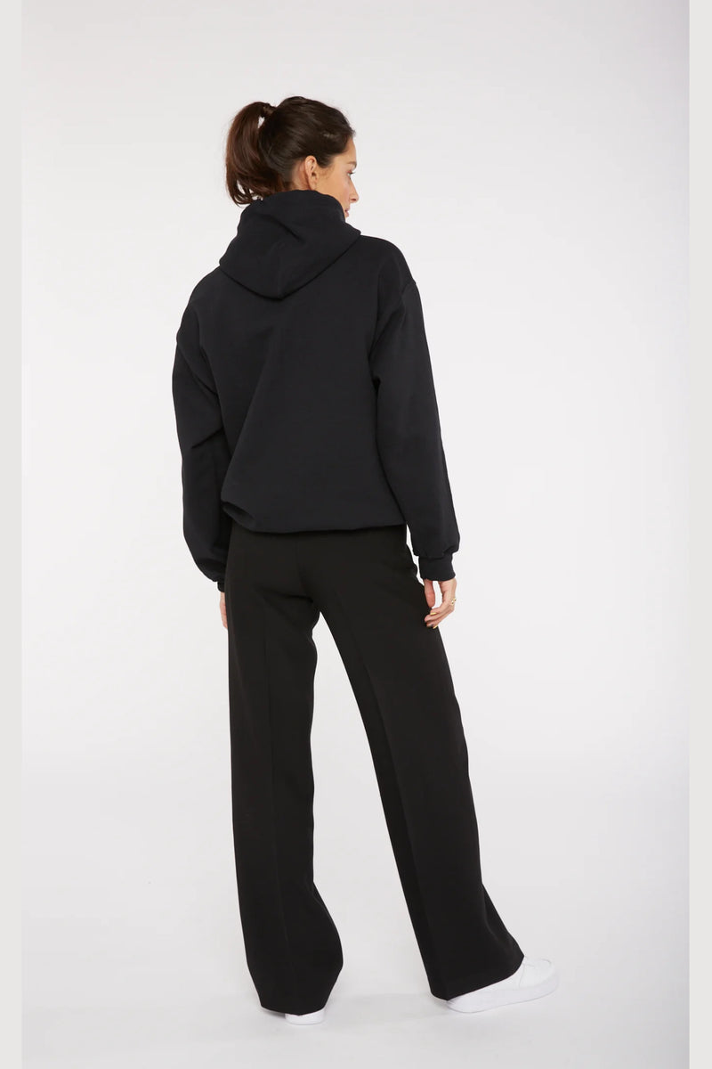 Marcus Wemba Pants Black
