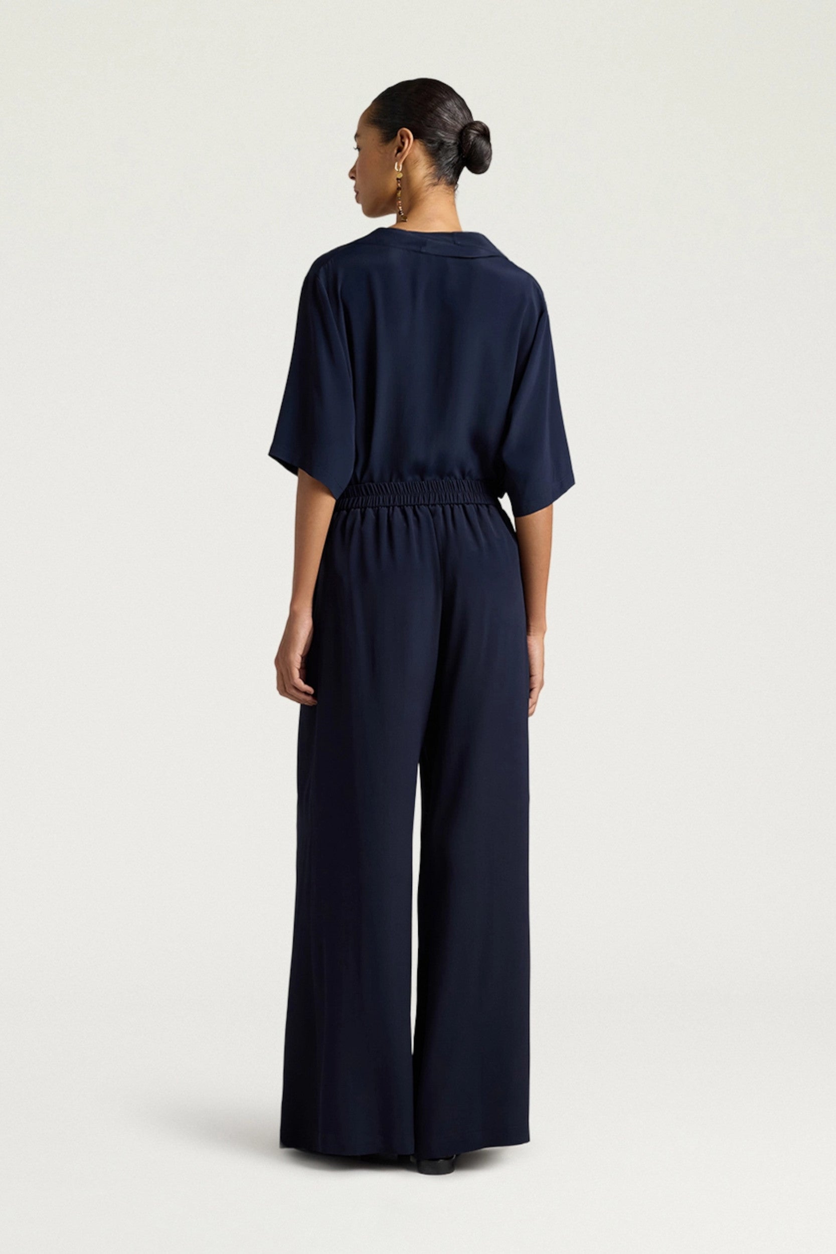 Aspen Pants Blue