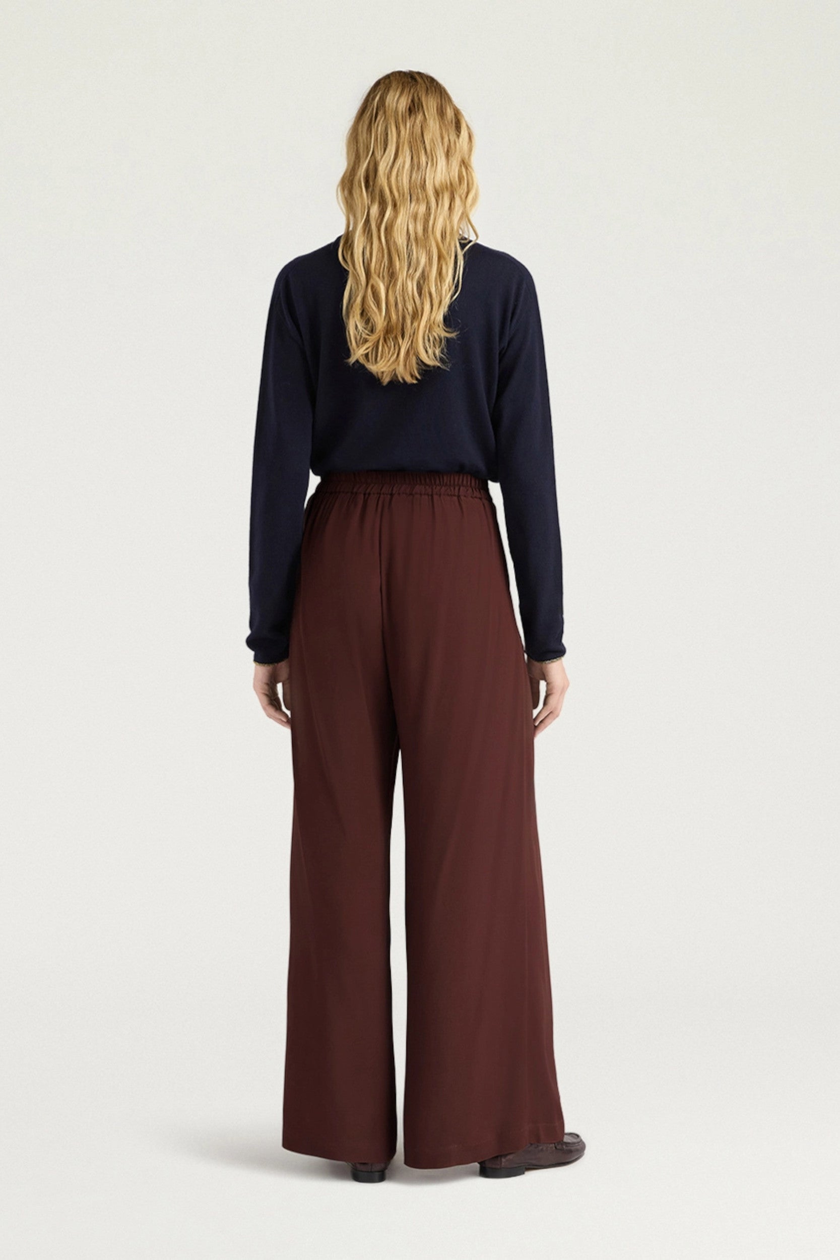 Aspen Pants Cioccolato