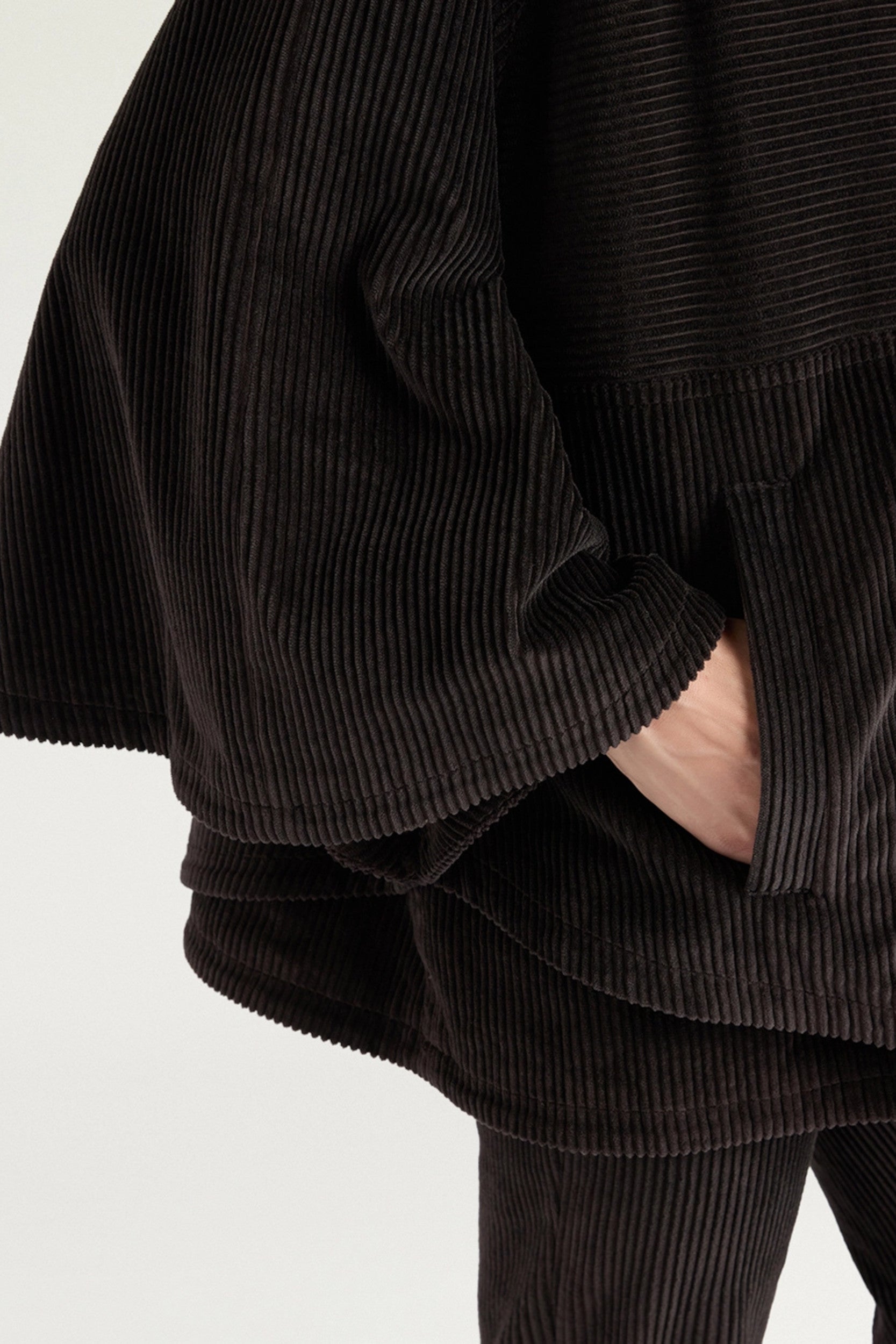 Eldara Coat Testa Moro