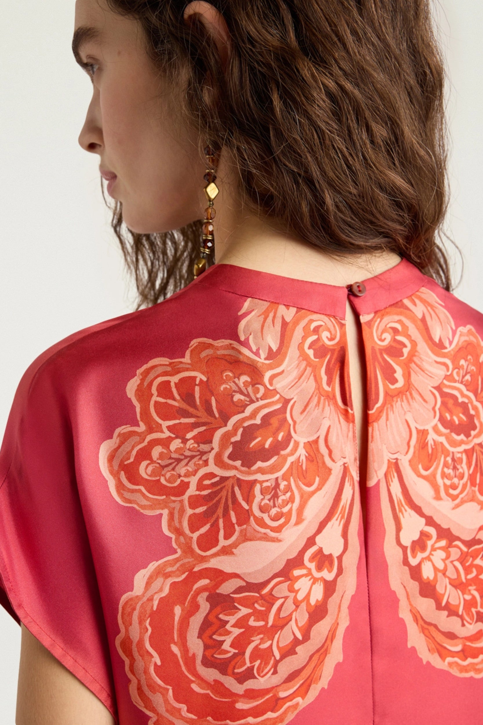 Javier Dress Aragosta