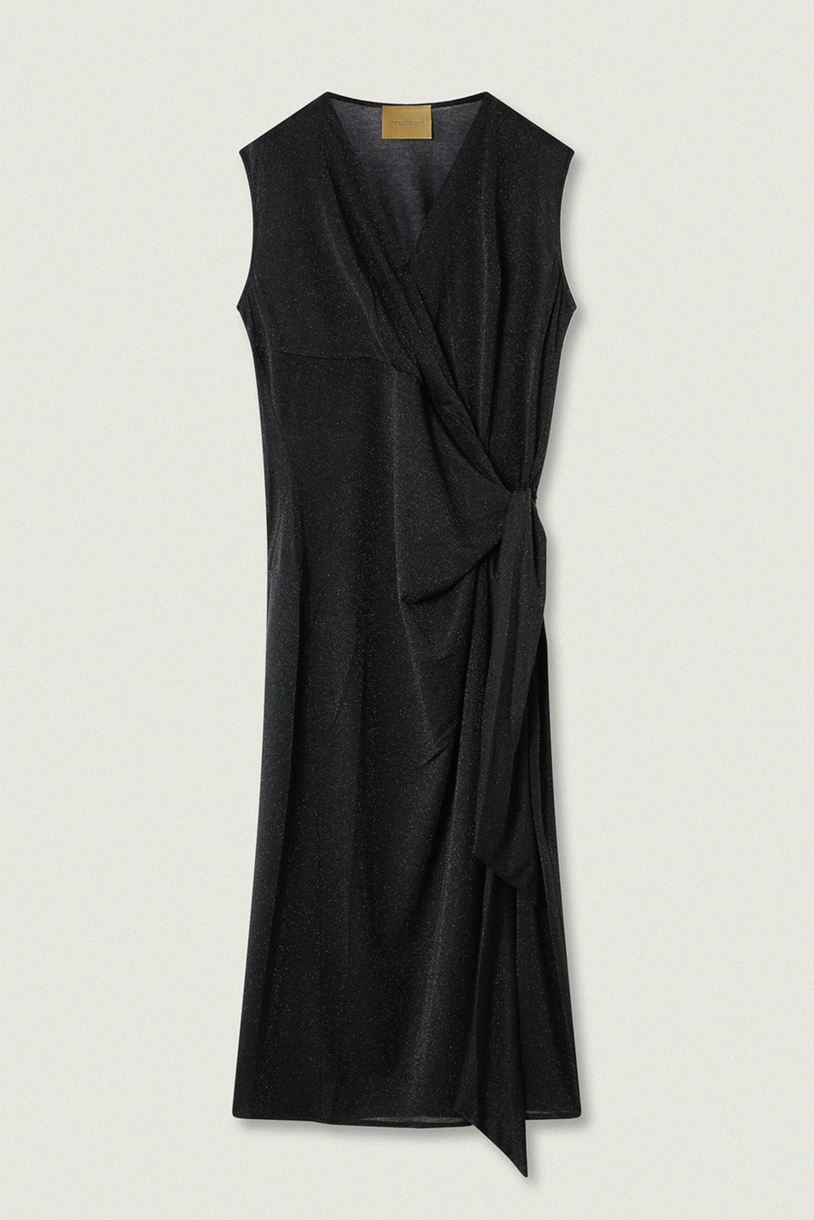 Roca Dress Nero