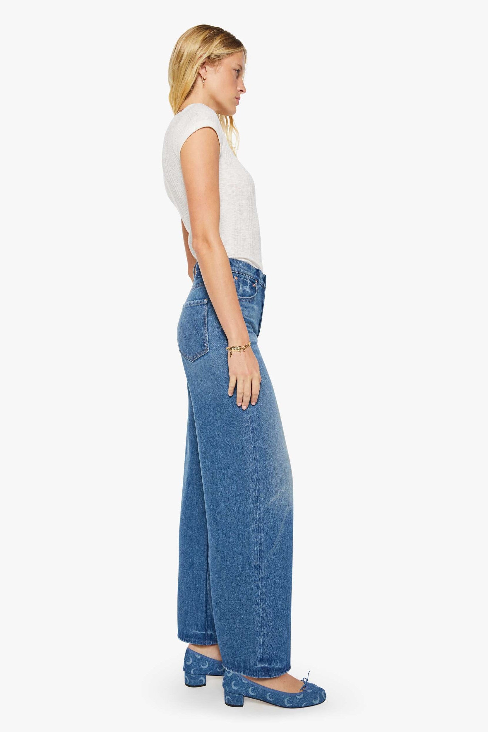 The Ditcher Roller Zip Skimp Pants Tutu Much to Handle