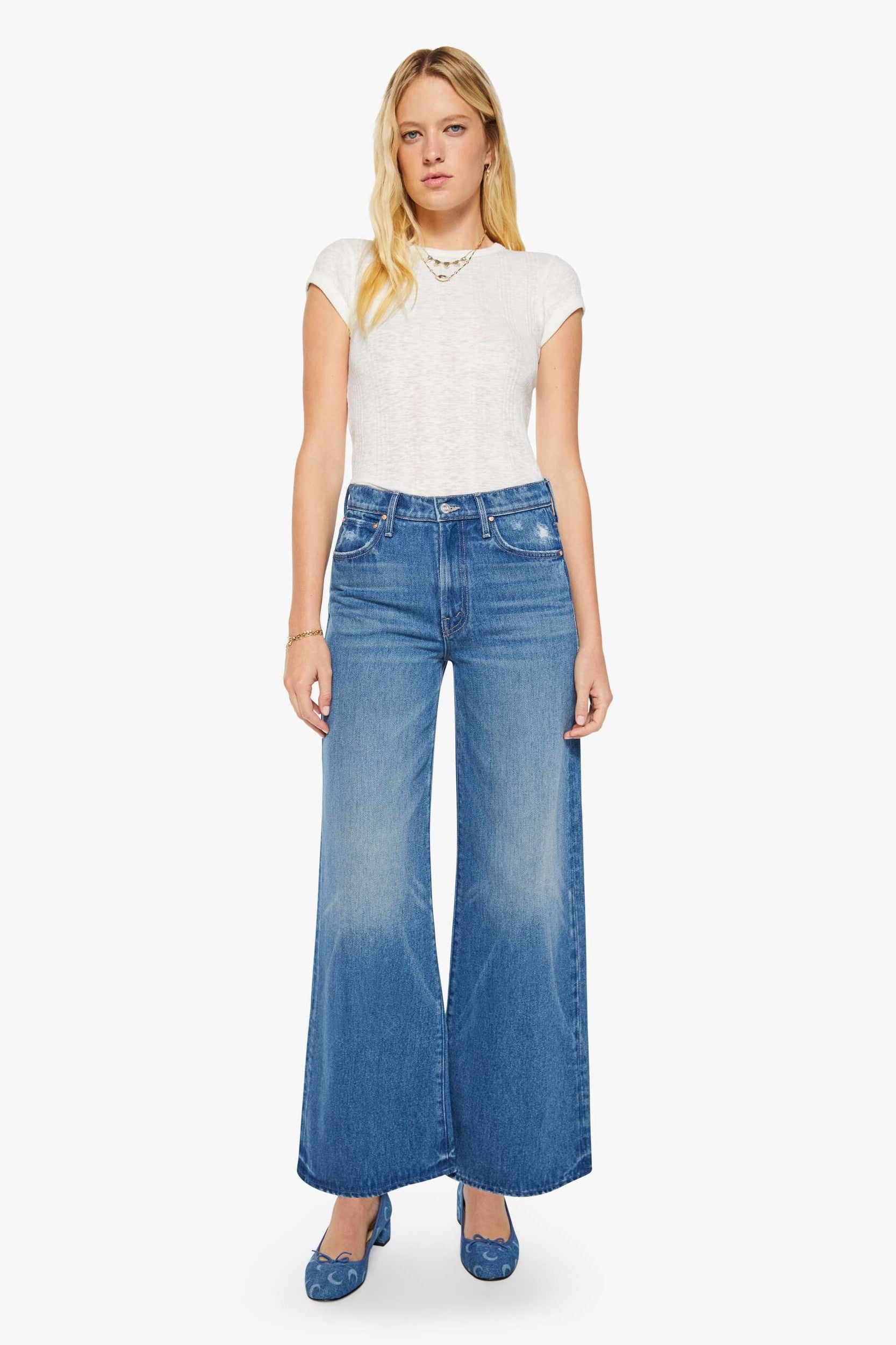The Ditcher Roller Zip Skimp Pants Tutu Much to Handle
