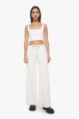 Drawn Undercover Prep Sneak Pant Marshmallow