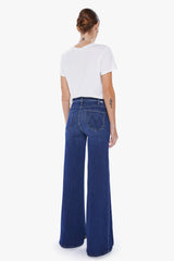 The Hustler Roller Sneak Jeans Hrm Heirloom