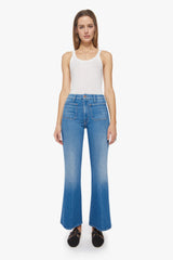 The Patch Pocket Roller Pant Eager Beaver