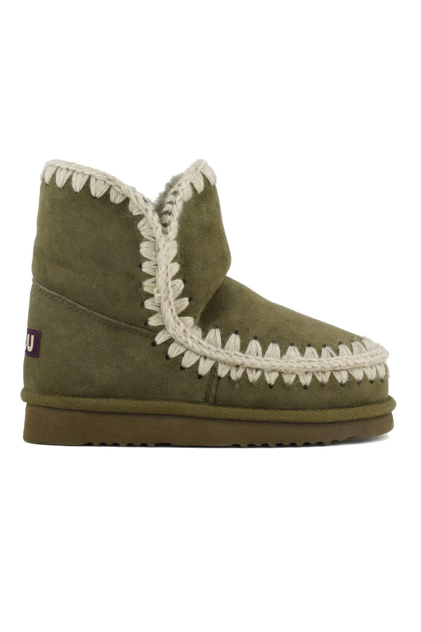Eskimo 18 Shoes Moos