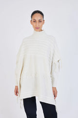 Ola Coat Cream